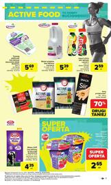 Carrefour Market gazetka Strona 17