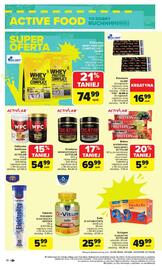 Carrefour Market gazetka Strona 18