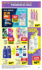 Carrefour Market gazetka Strona 3
