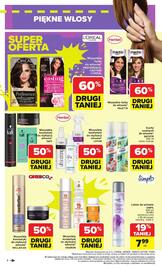 Carrefour Market gazetka Strona 4