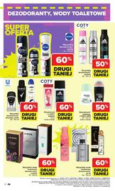 Carrefour Market gazetka Strona 6