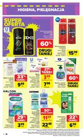 Carrefour Market gazetka Strona 8