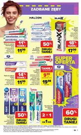 Carrefour Market gazetka Strona 9