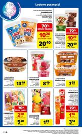 Carrefour Market gazetka tydzień 26 Strona 22