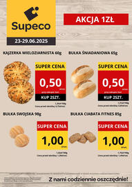 Supeco gazetka Strona 2