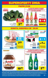 Carrefour gazetka tydzień 26 Strona 3
