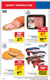 Carrefour gazetka tydzień 26 Strona 4