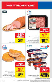 Carrefour gazetka tydzień 26 Strona 4