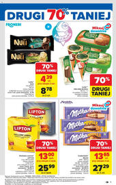 Carrefour gazetka tydzień 26 Strona 5