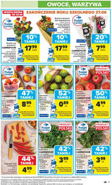 Carrefour gazetka tydzień 26 Strona 9