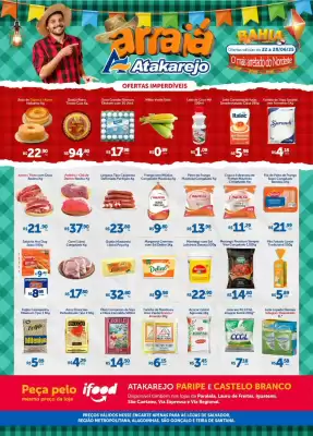Catálogo Atakarejo