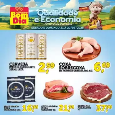 Catálogo Bom Dia