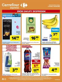 Carrefour Express gazetka tydzień 26 Strona 2