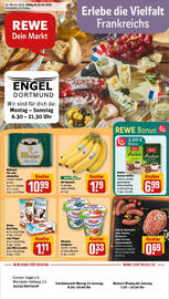 REWE Prospekt woche 26 Seite 1