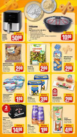 REWE Prospekt woche 26 Seite 15
