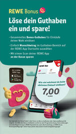 REWE Prospekt woche 26 Seite 3