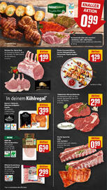 REWE Prospekt woche 26 Seite 6