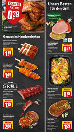 REWE Prospekt woche 26 Seite 7