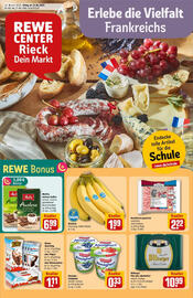 REWE Prospekt woche 26 Seite 1