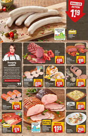 REWE Prospekt woche 26 Seite 10
