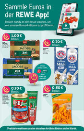 REWE Prospekt woche 26 Seite 2