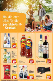 REWE Prospekt woche 26 Seite 21