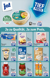 REWE Prospekt woche 26 Seite 25