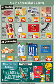 REWE Prospekt woche 26 Seite 3