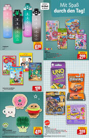 REWE Prospekt woche 26 Seite 31