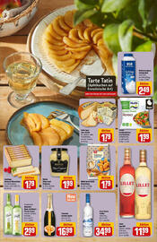 REWE Prospekt woche 26 Seite 5