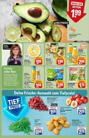 REWE Prospekt woche 26 Seite 6