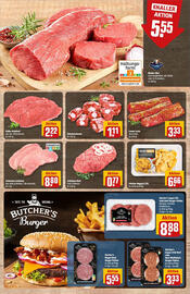 REWE Prospekt woche 26 Seite 9