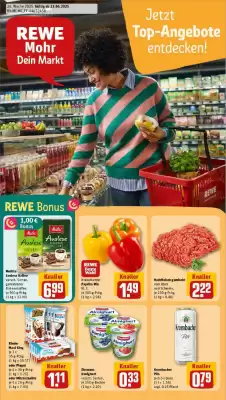 REWE Prospekt (gültig bis 29-06)