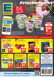 Edeka Prospekt woche 26 Seite 1