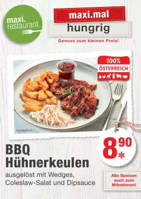 Maximarkt Flugblatt (gültig bis 29-06)