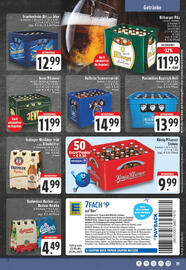 Edeka Prospekt woche 26 Seite 19