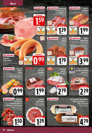 Edeka Prospekt woche 26 Seite 10