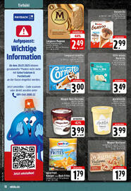 Edeka Prospekt woche 26 Seite 14