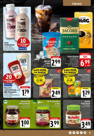 Edeka Prospekt woche 26 Seite 15