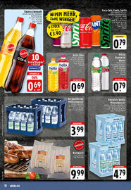 Edeka Prospekt woche 26 Seite 18
