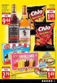 Edeka Prospekt woche 26 Seite 23