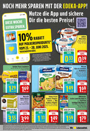 Edeka Prospekt woche 26 Seite 24