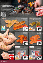 Edeka Prospekt woche 26 Seite 8