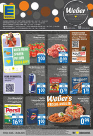 Edeka Prospekt woche 26 Seite 1
