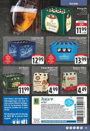Edeka Prospekt woche 26 Seite 19