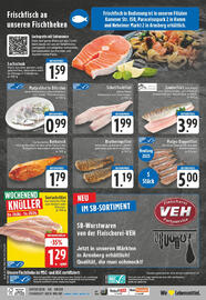 Edeka Prospekt woche 26 Seite 24