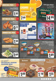 Edeka Prospekt woche 26 Seite 19