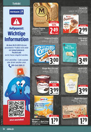 Edeka Prospekt woche 26 Seite 14