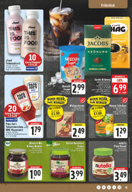 Edeka Prospekt woche 26 Seite 15