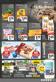 Edeka Prospekt woche 26 Seite 17